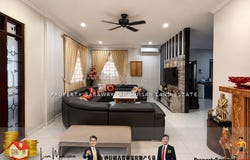 Kuching, Sarawak 93350