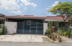 Ipoh Garden, Ipoh, Perak 31400