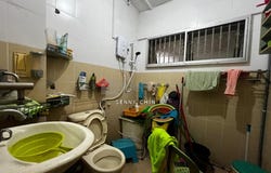 Jalan Megah, Batu 9th Cheras, Selangor 43000