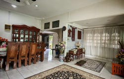 PERAMU TANJUNG LUMPUR KUANTAN, Kuantan, Pahang 26060