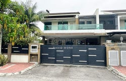 Bandar Baru Sri Klebang, Chemor, Perak 31200