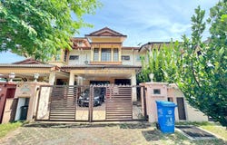Shah Alam, Selangor 40150