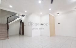 Lorong Tenggiri 1, Off Persiaran Raja Muda Musa, Port Klang, Selangor 41100