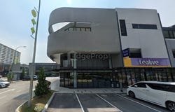 Jalan Singgahsana 4A, 40150 Bandar Bukit Raja, Selangor, Klang, Selangor 41050