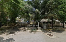 Jalan Bawal , Bangsar, Kuala Lumpur 59100