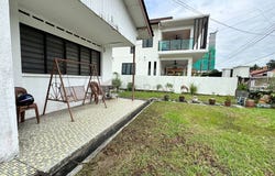 Keramat, Selangor 54200