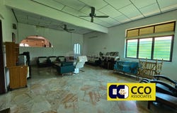 Lorong Canning, Taman Canning, Ipoh, Perak 31400