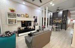 Johor Bahru, Johor 81100