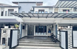 Jalan Kebun Nenas, Klang, Selangor 41200