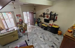 Jalan 4c/6, Setapak, Kuala Lumpur 53300