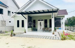 Kerteh, Terengganu 24300