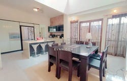 Jalan Mutiara, Puchong, Selangor 47100