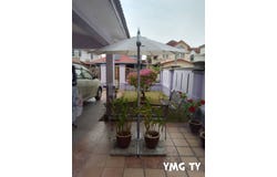 Jalan Aman Perdana, Klang, Selangor 41050