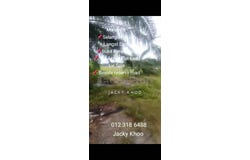 Banting, Selangor 42700