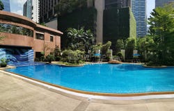 Jalan Kia Peng, 50450, Kuala Lumpur, KLCC, Kuala Lumpur 50450