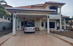 Jalan Bukit mewah, Kajang, Selangor 43000