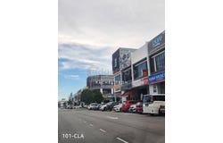 Setia Alam, Selangor 40170