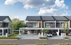 Seri Kembangan, Selangor 43300