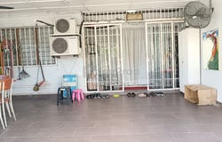 Petaling Jaya, Selangor 47301