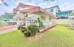 Petaling Jaya, Selangor 46100
