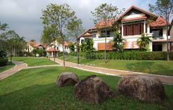 PERSIARAN RESIDEN, Desa ParkCity, Kuala Lumpur 52000