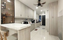 Persiaran Elmina, Sungai Buloh, Selangor 40160