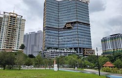 Jalan Pudu Perdana, Cheras, Kuala Lumpur 56100