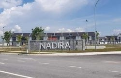 Nadira 2, Klang, Selangor 41200