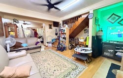 Jalan Teratai 1/2, Ampang, Selangor 56100