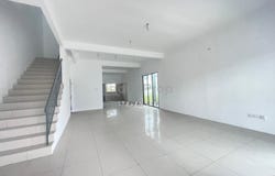 Jalan TSR 1, Rawang, Selangor 48000
