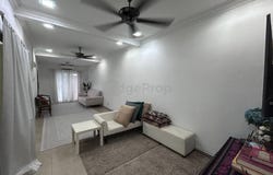 Jalan 8, Bangi, Selangor