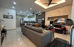 Dorset Place, Bandar Seri Botani, Ipoh, Perak 31350