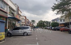 Gelang Patah, Johor 81550
