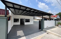 Johor Bahru, Johor