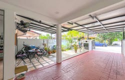 Jalan Bahagia 8/2A, Section 8, Putra Heights, Putra Heights, Selangor 47630