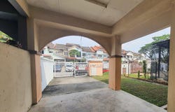 Aranda, Kota Kemuning, Selangor 40460
