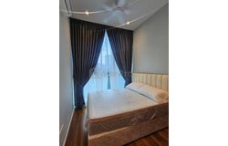 Persiaran Stonor, 50450, Kuala Lumpur, KLCC, Kuala Lumpur 50450