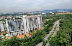 Ara Damansara, Selangor