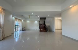 jalan UP, Ampang, Selangor 68000