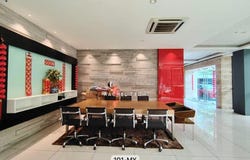 Jalan Sungai Besi, Jalan 2/89C, Pudu, Kuala Lumpur 55200
