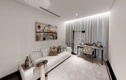 Jalan Damanlela, Damansara Heights, Kuala Lumpur 50490