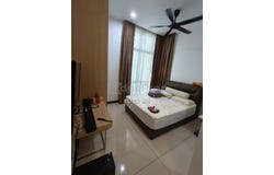 Jalan Permas, Permas Jaya/Senibong, Johor 81750