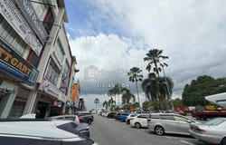 Skudai, Johor 81120
