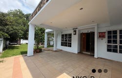 Jalan Keris; Jalan Batai Laut, Klang, Selangor 41300