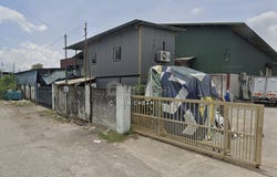 Sungai Buloh, Selangor 40160