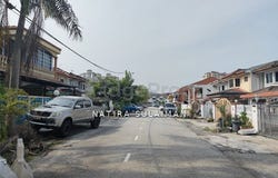 Ampang, Selangor 68000