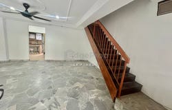 Pandan Indah, Selangor