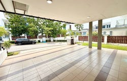 Ampang, Selangor 68000