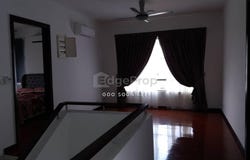 Iskandar Puteri (Nusajaya), Johor 79100