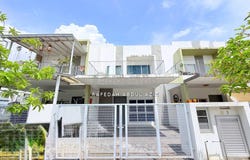 Dengkil, Selangor 43800